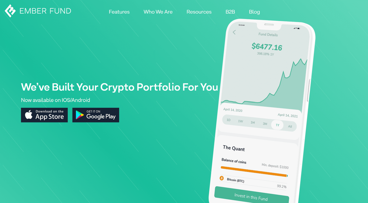 Ember Fund】資金0からBTCを稼げる！？仮想通貨のカンタン○○をご紹介！ VOL.04｜おきく