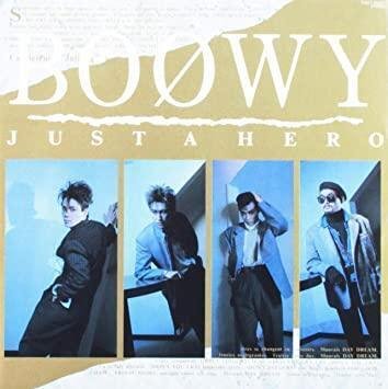 ミュージシャン Image Dictionary BOOWY ミュージシャン Image Dictionary BOOWY 語ってみよう～BOOWY～｜164