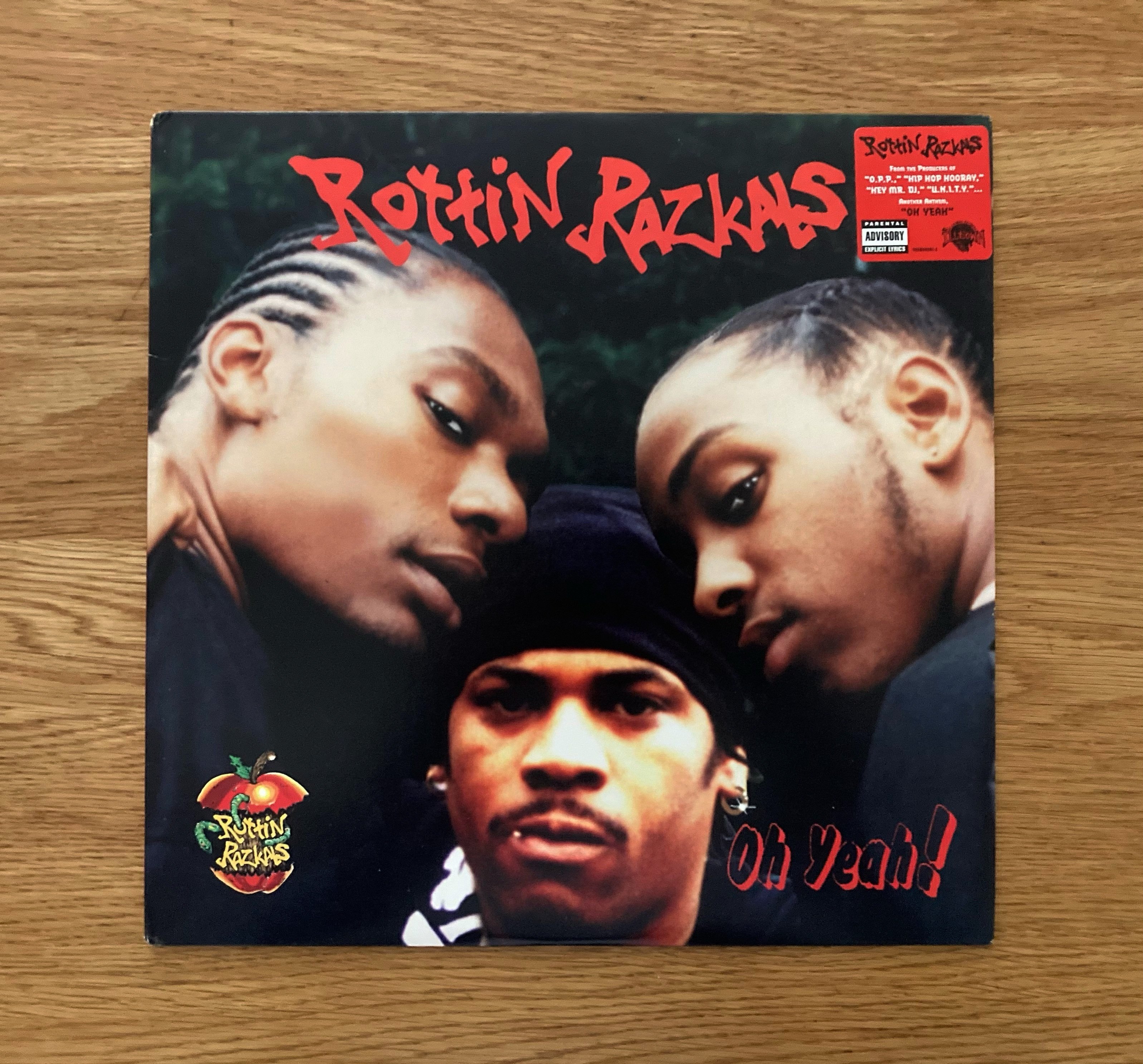 vol.59 -Around 2000 Underground Hip Hop Mix- | DJ H!ROKi Blog