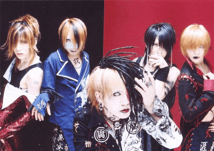 音楽】大日本異端芸者を忘れられない理由｜水星子