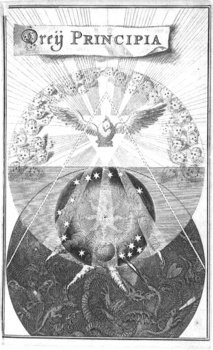 ヤコブ・ベーメ ｜MORFO HUB