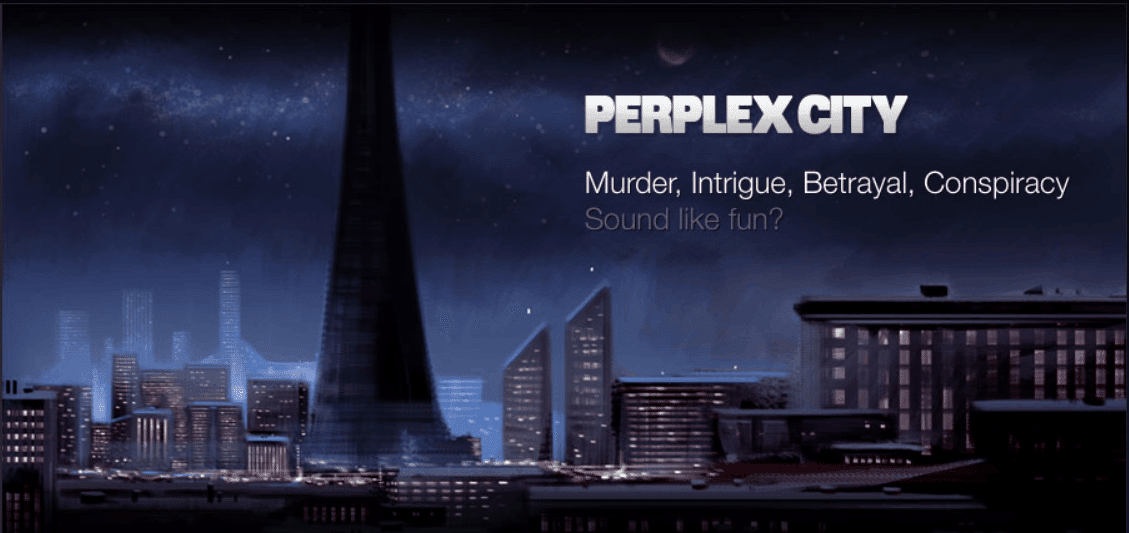謎の日本人サトシ』とARG『Perplex City』｜石川 淳一