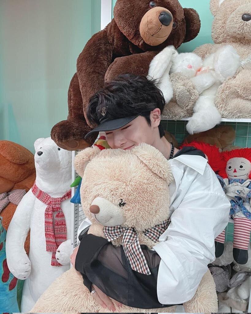 2 Kids Room】 🐰リノ&アイエン🦊｜むーみん