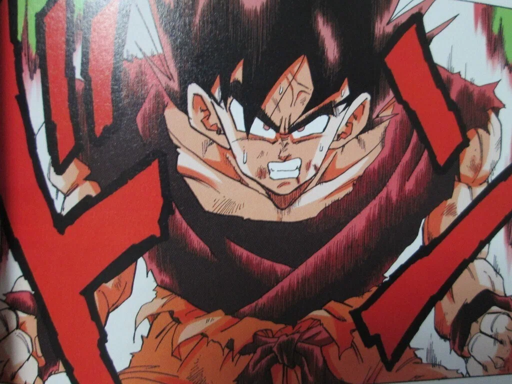 高橋良平　ドラゴンボール