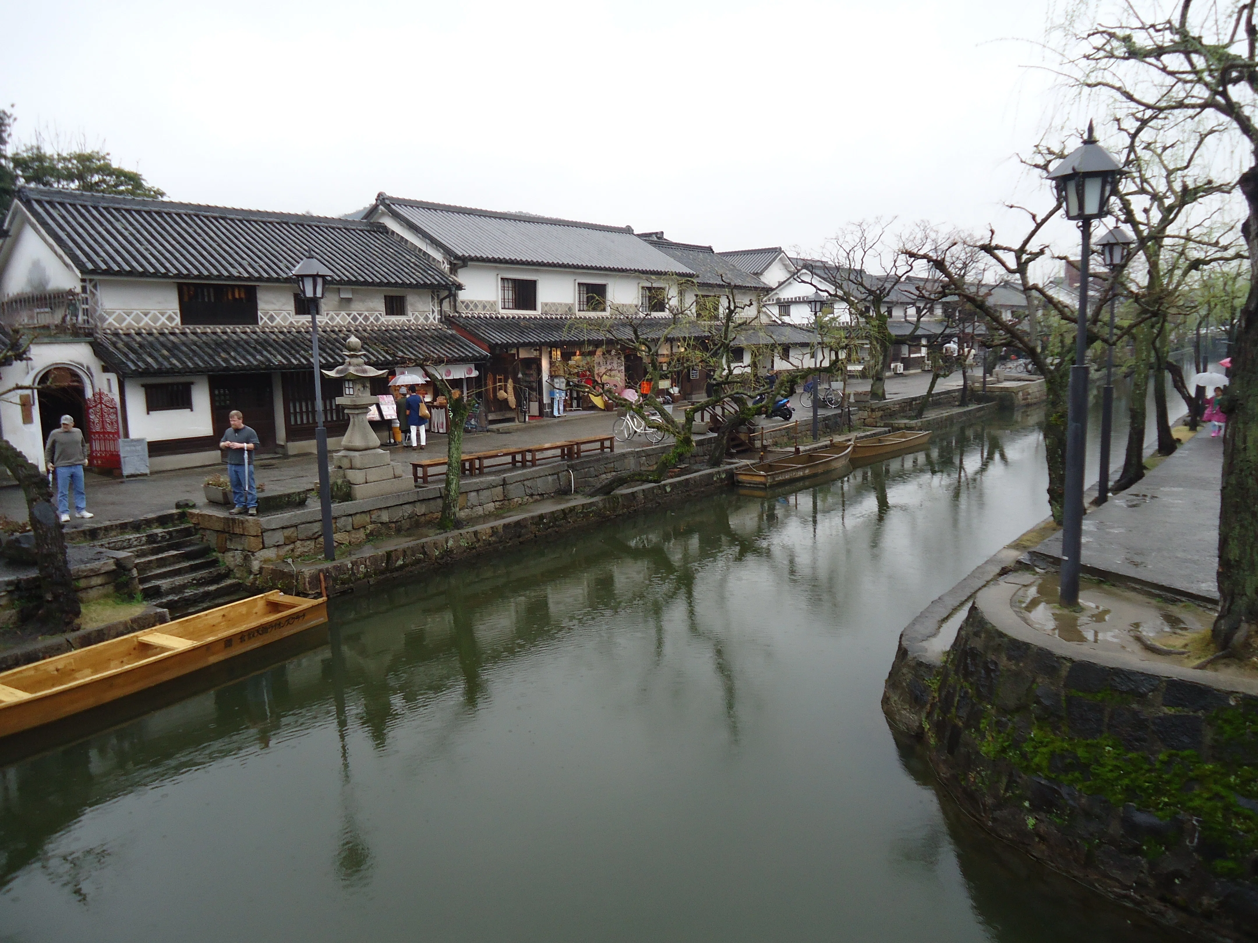 青春18きっぷの旅（山陽山陰横断）｜フジイク