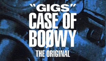 語ってみよう～BOOWY～｜164