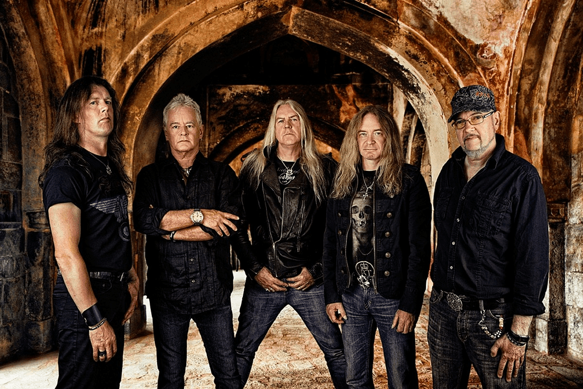 SAXON,新品未開封,サクソン,NWOBHM,2枚組ライブアルバム SAXON の初期10作品のエクスパンデッド・エディションが低価格で