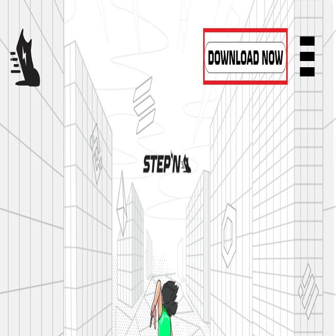 更新停止 【STEPN始め方】Move&Earnまでの手順をなるべく丁寧に解説｜バベ（cryptBBQ）