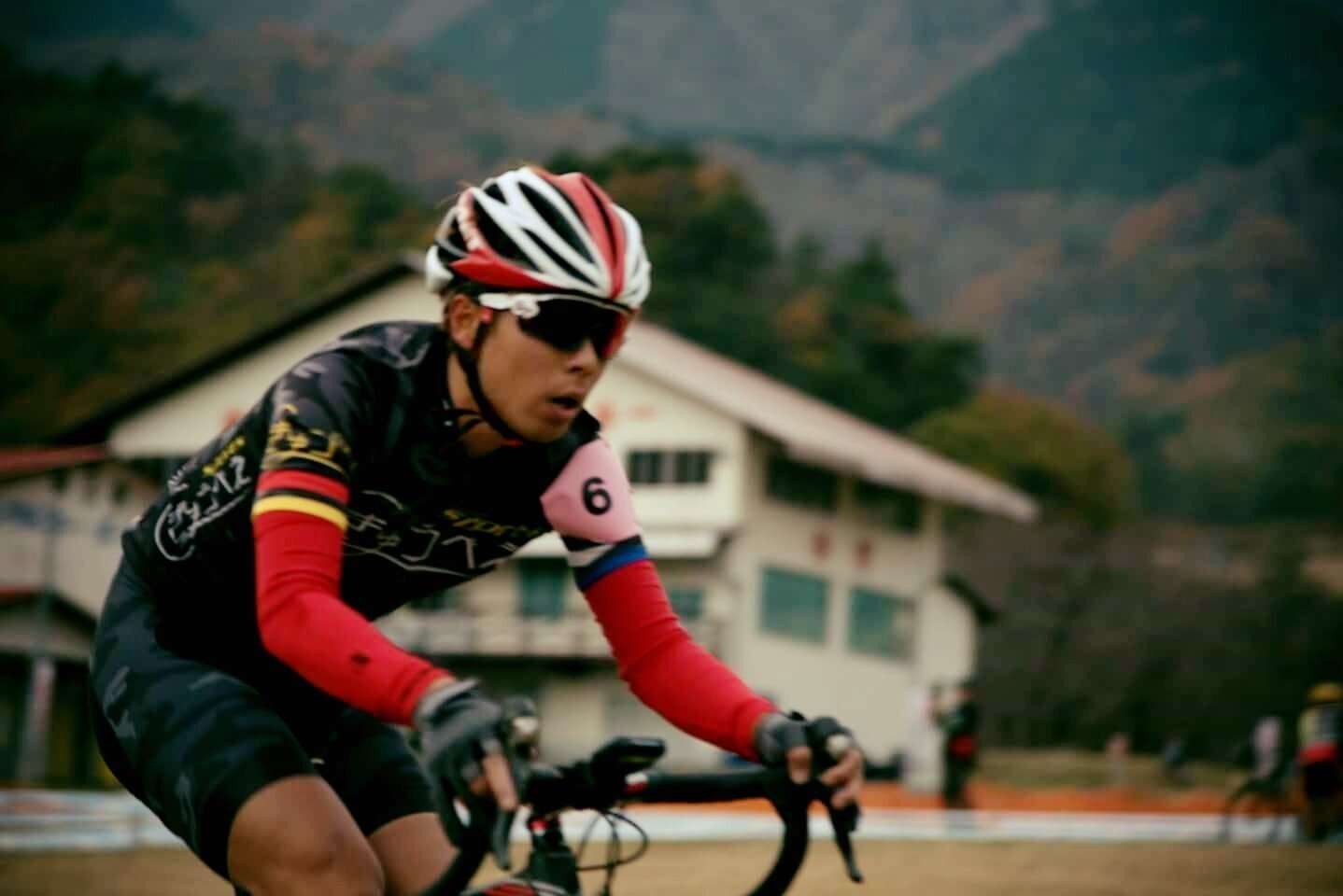 自転車競技再チャレンジ ～2021-22シーズン シクロクロス機材