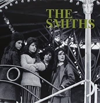 世界で一番好きな(のかもしれない)音楽⑪/The Smiths Complete｜marr