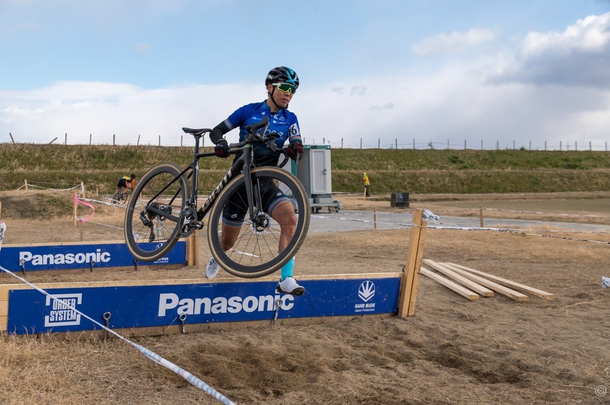自転車競技再チャレンジ ～2021-22シーズン シクロクロス機材