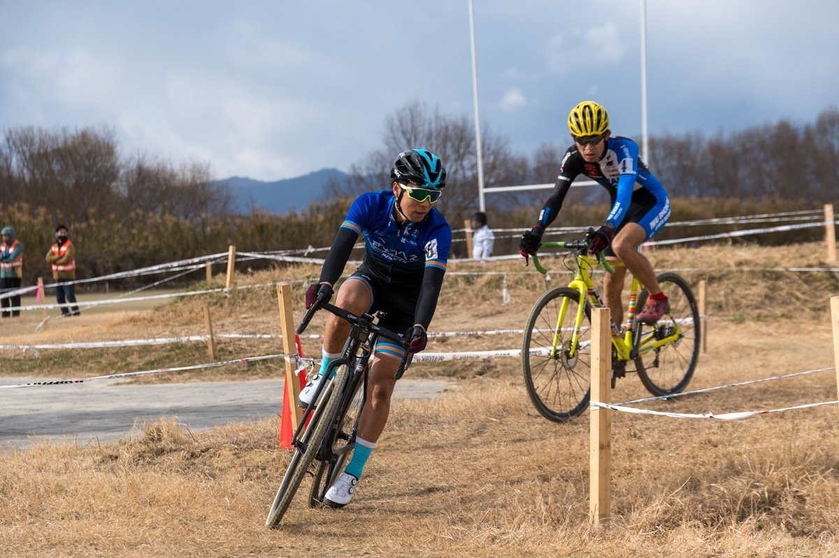 シクロクロスシーズン前にTEAM PRO シフター ブラック rectangle_large_type_2_57ceefa