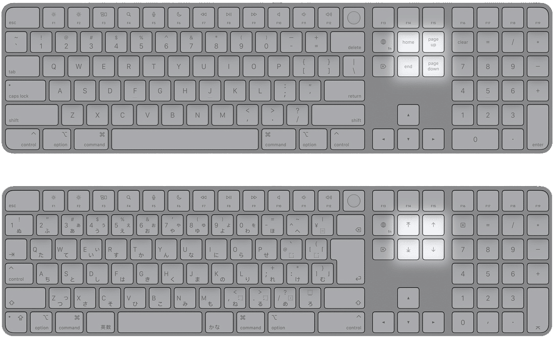 ページ内スクロール｜DTP Transit 別館
