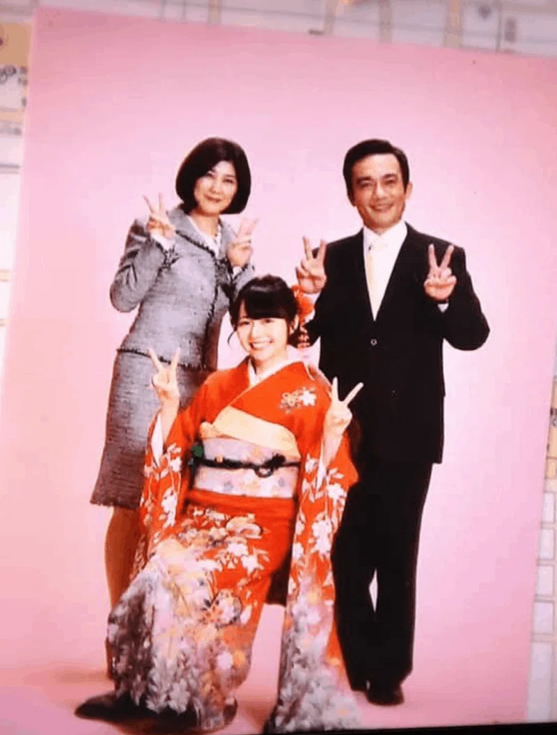 十勝花子さん＆服部令子さん｜