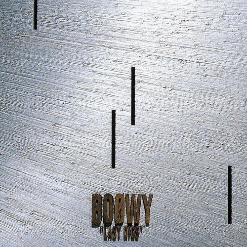 ミュージシャン Image Dictionary BOOWY BOOWY | ビクターエンタテインメント