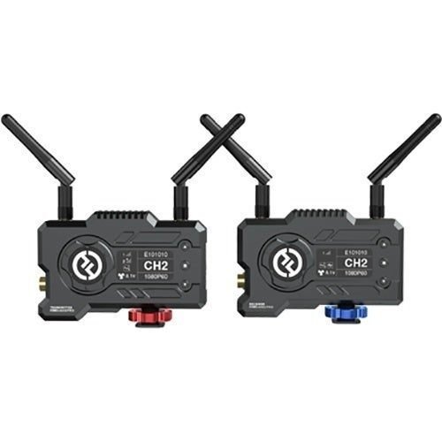 ワイヤレス映像伝送システム『Hollyland MARS 400S PRO』を使ってみて