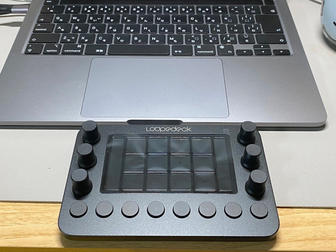 Loupedeck Liveレポート（平瀬 友喜 ／平瀬楽器）｜ライブ配信部