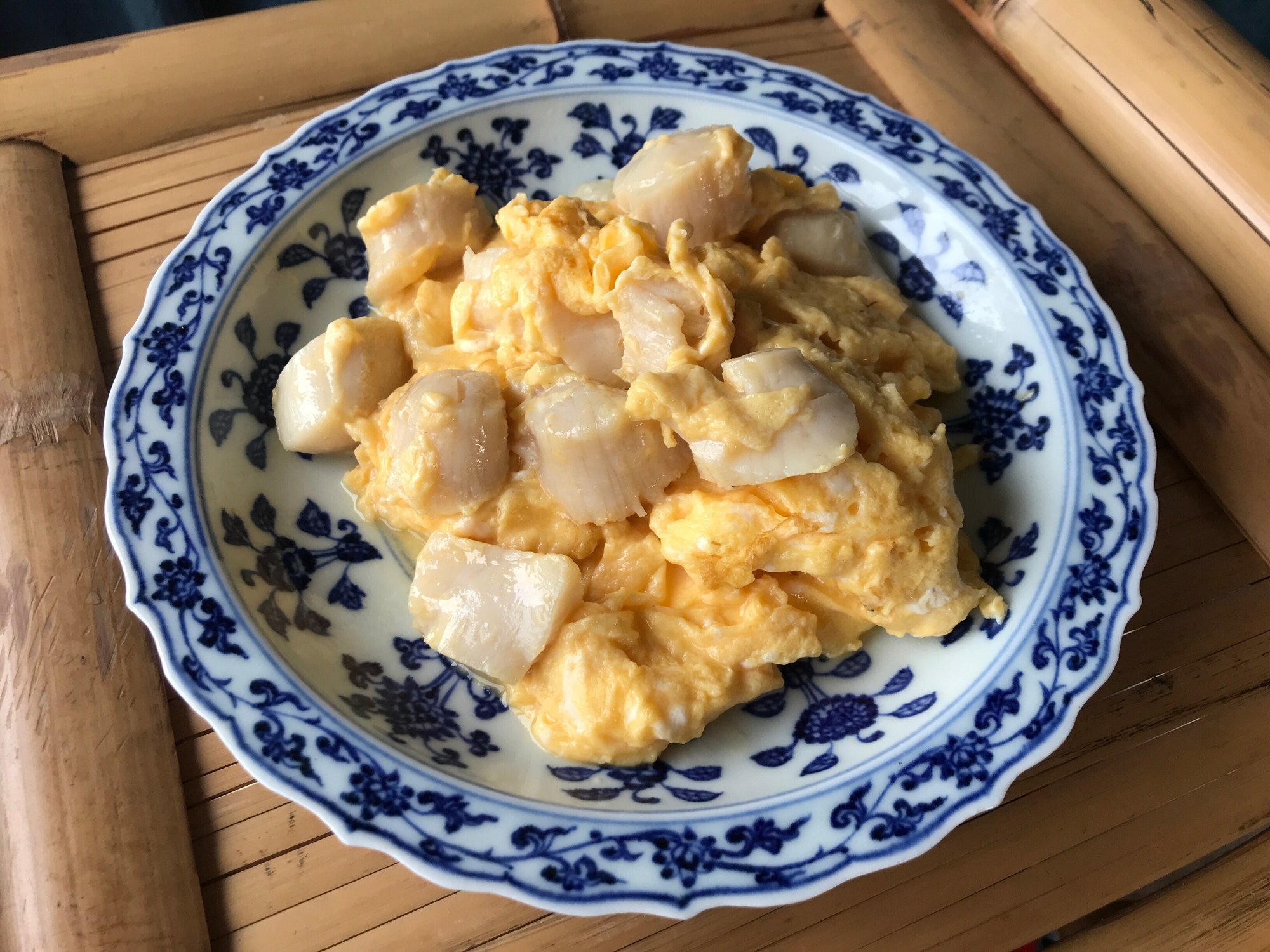 おうちで中華 扇貝炒蛋 ホタテの卵炒め 酒徒 しゅと おうちで中華 Note おうちで中華 扇貝炒蛋 ホタテの卵炒め 酒徒 しゅと おうちで中華 Note