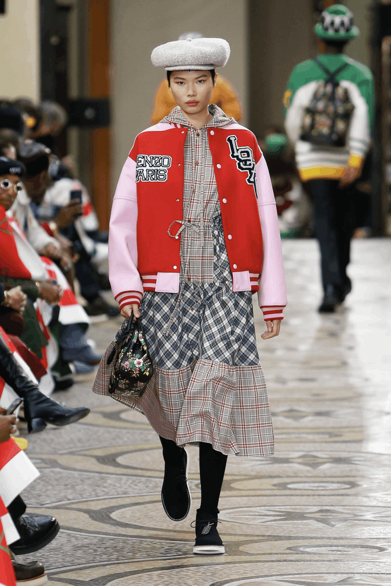 22awから見る多様性 Vol1 Kenzo Junya Watanabe Man Sayaka Note 22awから見る多様性 Vol1 Kenzo Junya Watanabe Man Sayaka Note