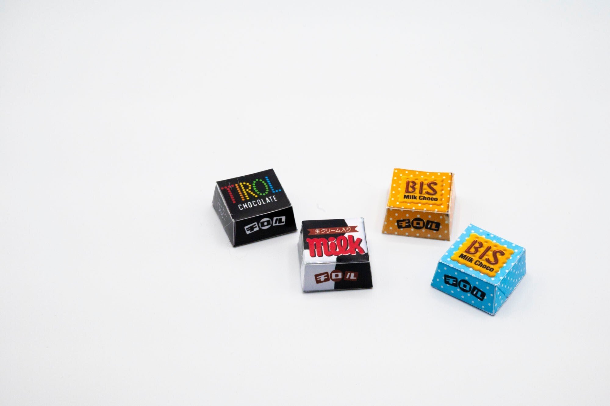 y*o様 畳まず発送　C106　CHOCOLATE SHOP会場限定セット 畳まず発送 C106 CHOCOLATE SHOP会場限定セット C106