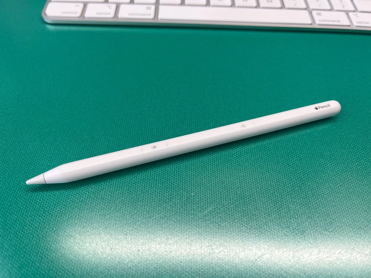 Apple Pencil(第2世代) 新品！！ ¥15,000