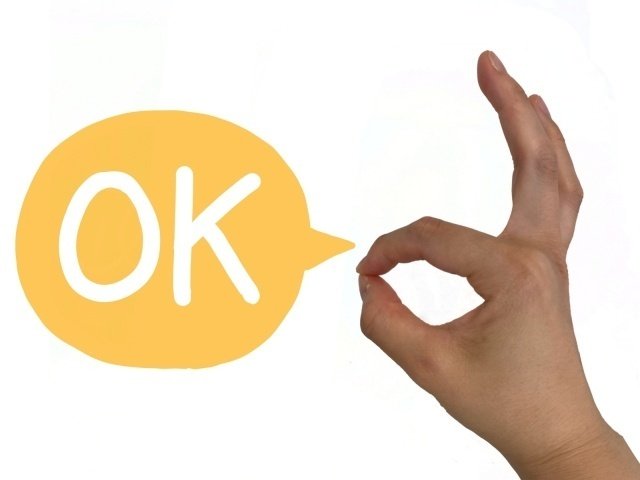 OK