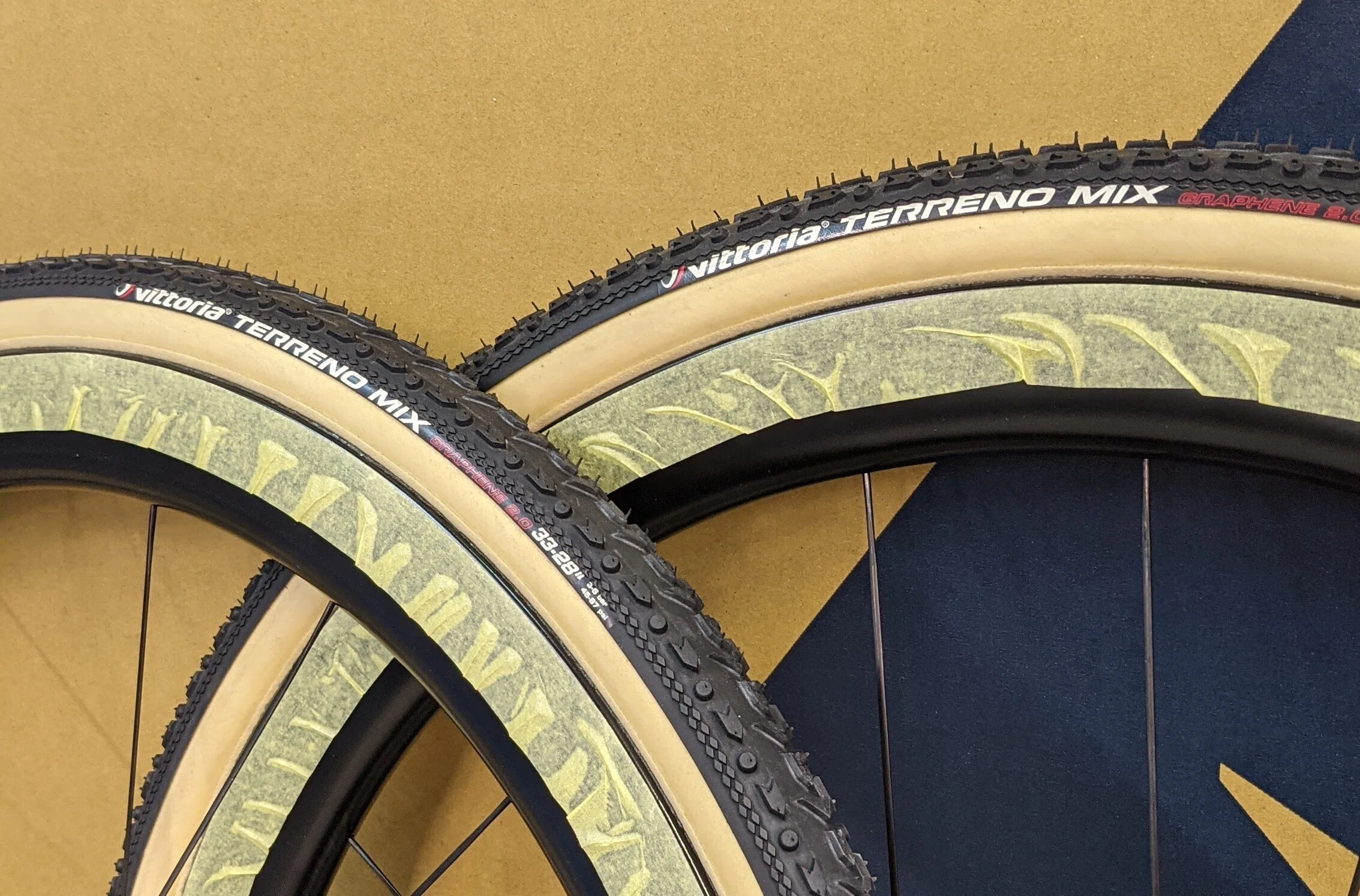 自転車競技再チャレンジ ～2021-22シーズン シクロクロス機材紹介編