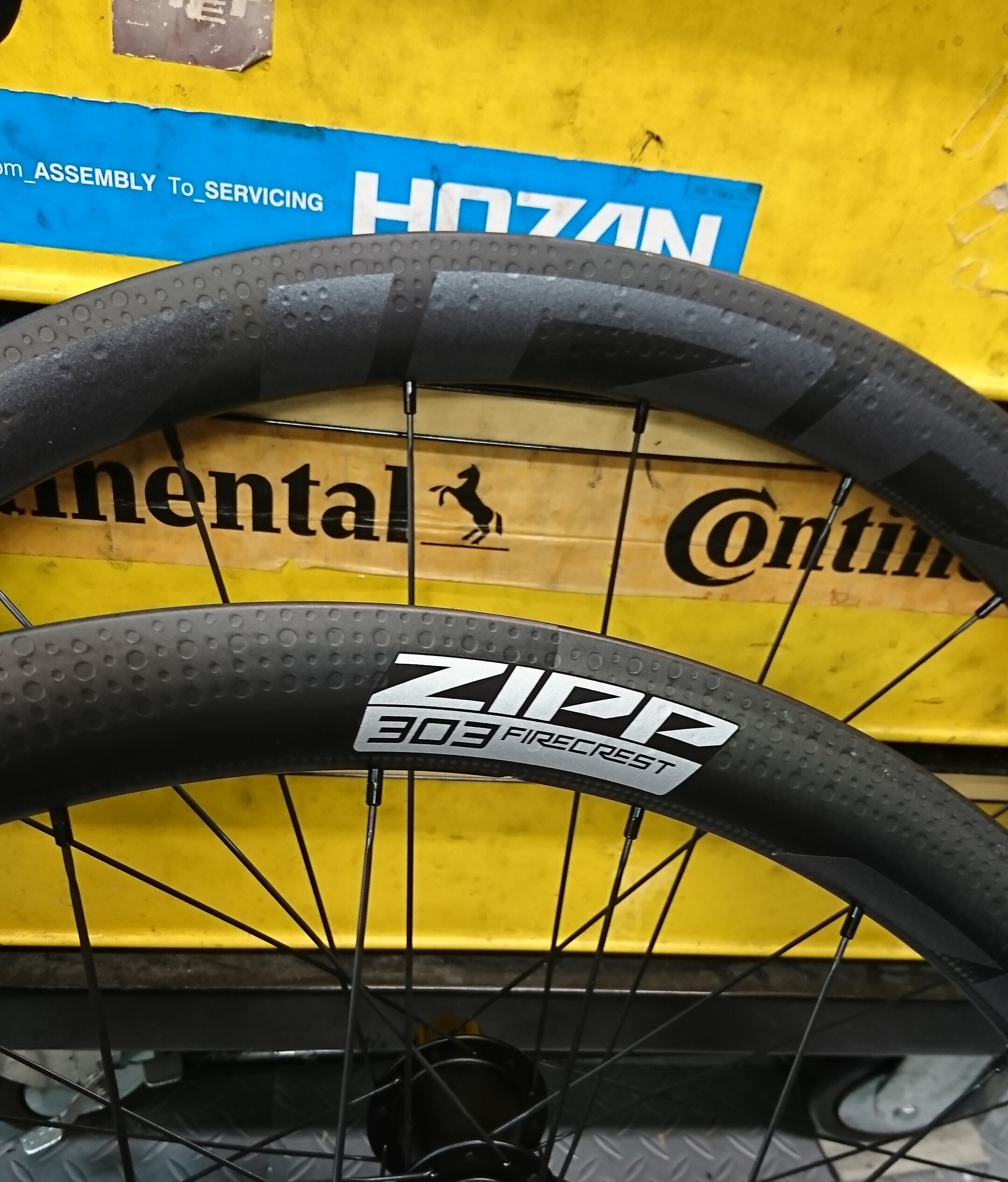 自転車競技再チャレンジ ～2021-22シーズン シクロクロス機材