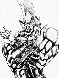 初めまして 地獄谷卍丸です 地獄谷卍丸 Note