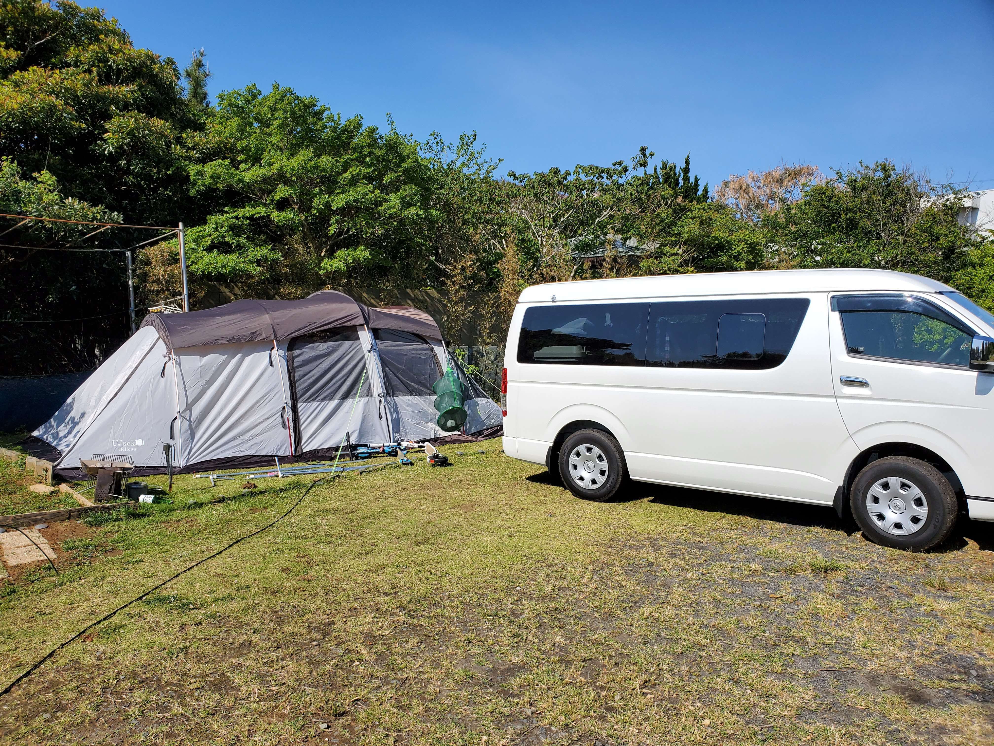 122：NEST VACANZE ジャンク 引取限定：埼玉県所沢市