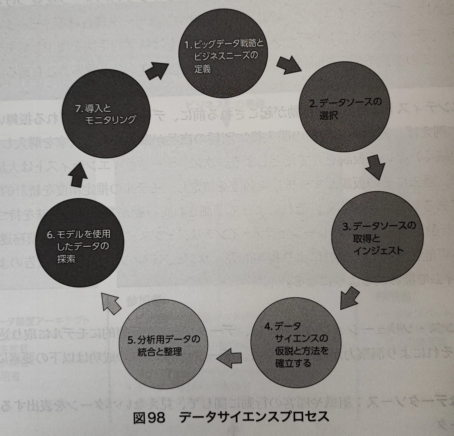 ビッグデータとデータサイエンス」データマネジメント知識体系（DMBOK
