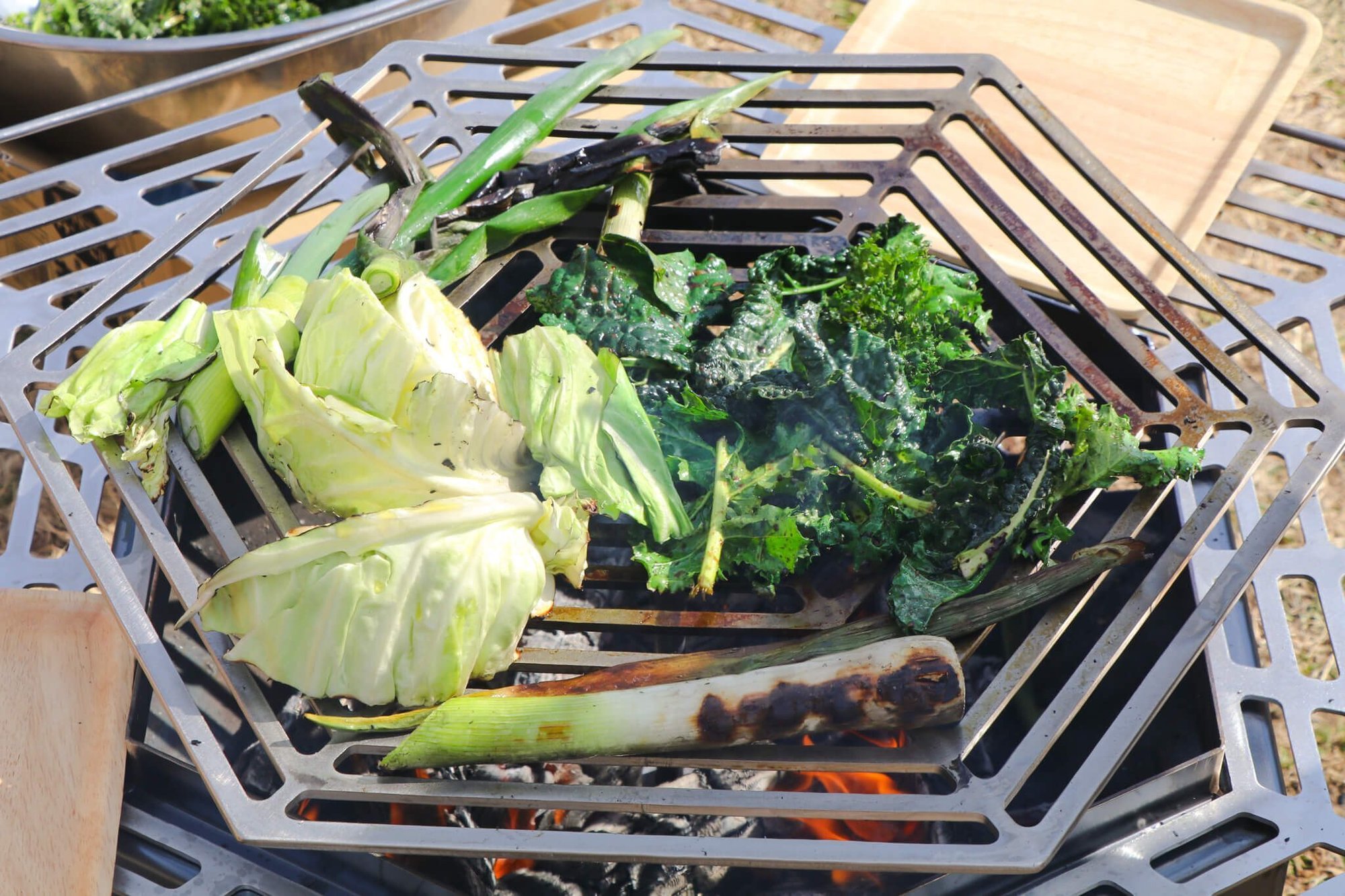 農業体験 採れたて野菜のアートプレートを最高のロケーションで楽しむ シテコベで地域の魅力を発見 地域の魅力発見サイト シテコベ Note 農業体験 採れたて野菜のアートプレートを最高のロケーションで楽しむ シテコベで地域の魅力を発見 地域の魅力発見サイト シテコベ Note