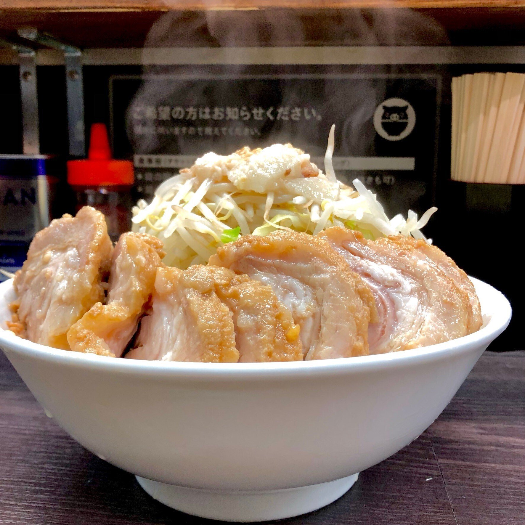 福岡県内二郎系好みランキング 22 2 12版 糸川郁己 Note