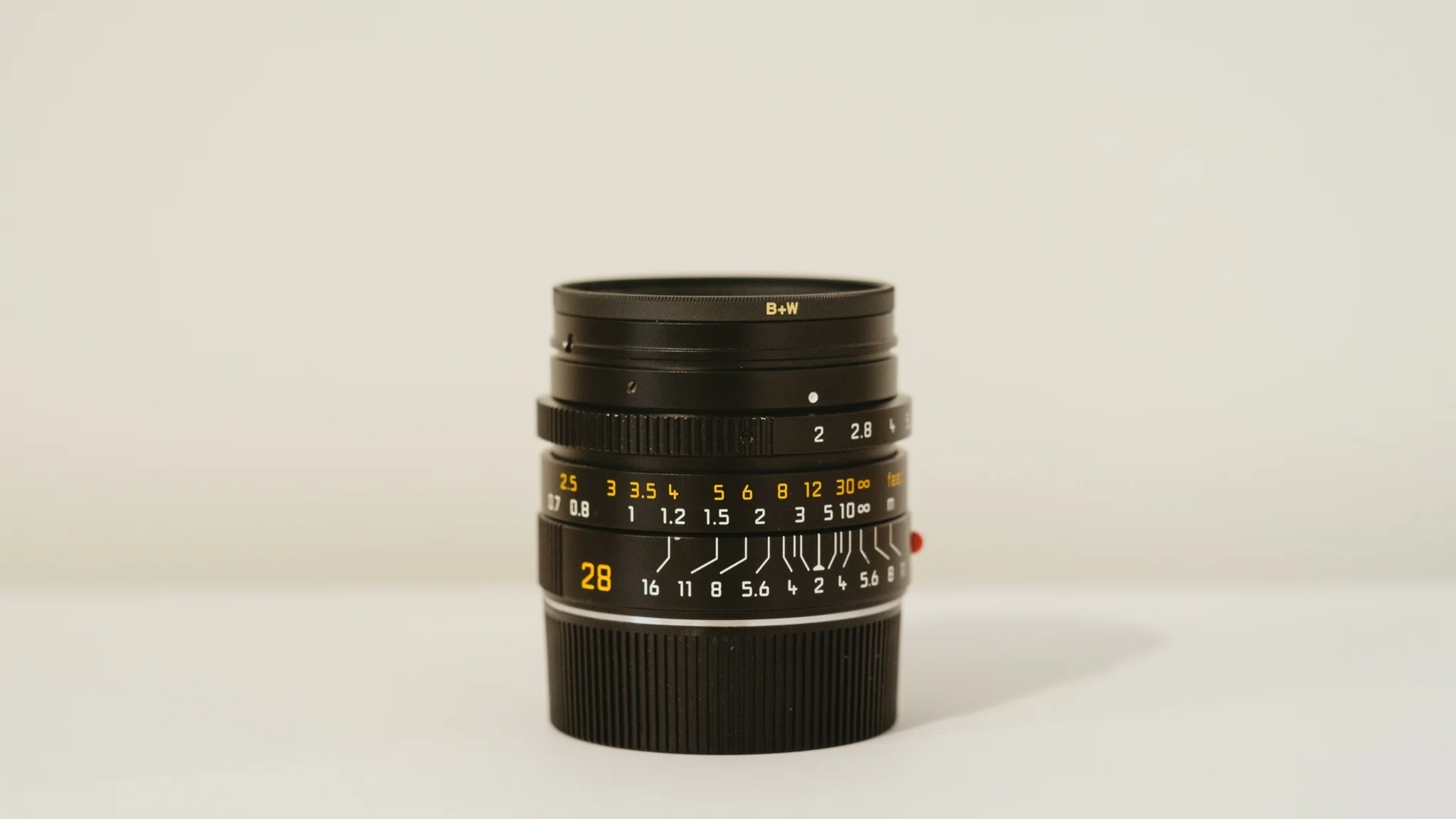 Review – Leica Summicron 28/2 ASPH. 実はライカの名レンズ｜べんべん