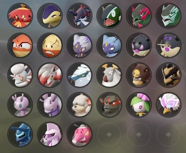 徒然 ポケモン Legendsアルセウス をクリアしたけどこれは神作ではないでしょうか たいしょーろまん Note