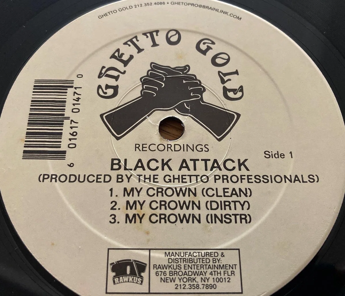 A-D】 600 HIPHOP VINYL RECORDZ -CLASSICS OF THE 90