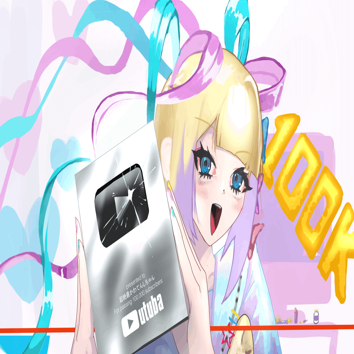 超てんちゃん 〜やみに降り立った天使〜 人気の秘訣について｜ウィキダ