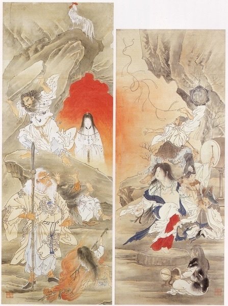 大日本名将鑑 月岡芳年の武者絵 月岡芳年による浮世絵「「大日本名将鑑」 「最明寺時頼入道」」