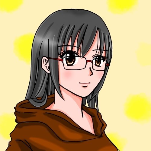 小説 笑われても 君が好き 登場人物イラスト 大島聡美 りおん Note