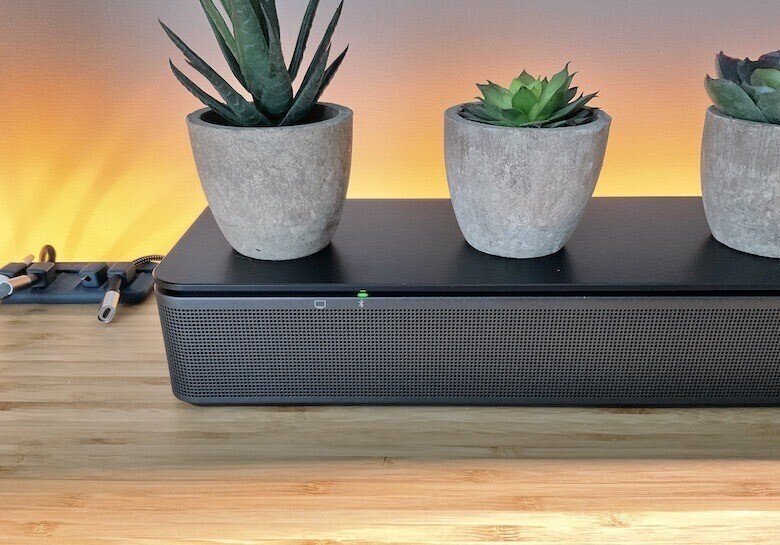 Bose TV Speakerレビュー】ウルトラワイドモニターにもおすすめ Bose TV Speakerレビュー】ウルトラワイドモニターにもおすすめ