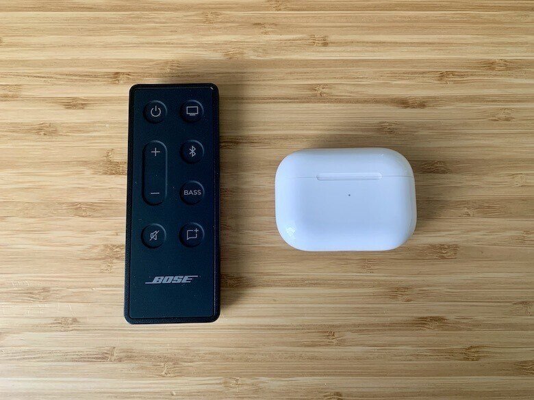 Bose TV Speakerレビュー】ウルトラワイドモニターにもおすすめ Bose TV Speakerレビュー】ウルトラワイドモニターにもおすすめ