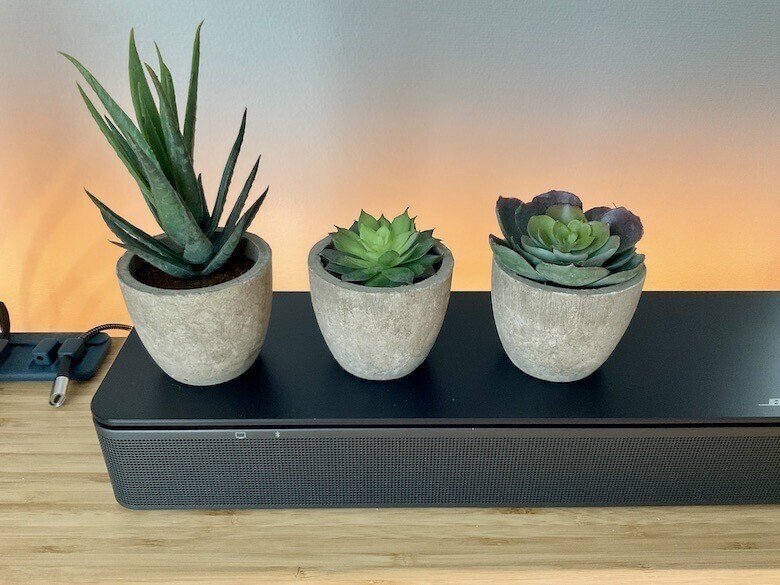 Bose TV Speakerレビュー】ウルトラワイドモニターにもおすすめ Bose TV Speakerレビュー】ウルトラワイドモニターにもおすすめ