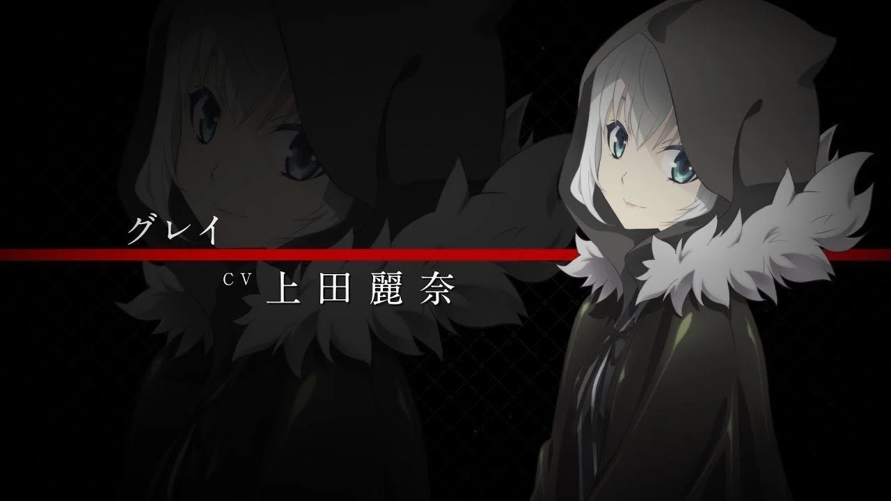 エルメロイ ii 魔眼蒐集列車 fgo ロード・エルメロイ 世の事件簿 -魔眼蒐集
