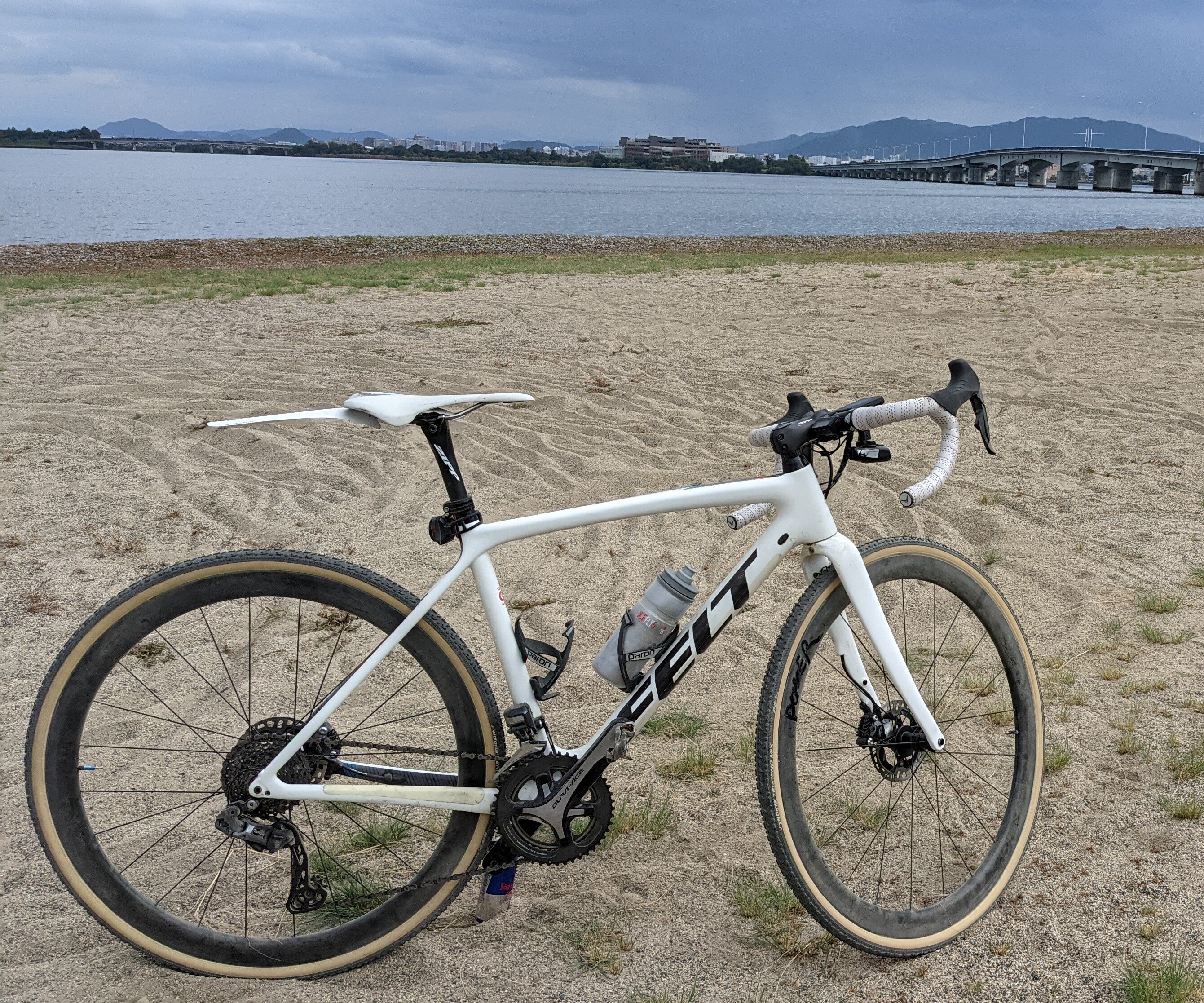 シクロクロスシーズン前にTEAM PRO シフター ブラック 関西シクロクロス【公式】 (@kansaicross) / X