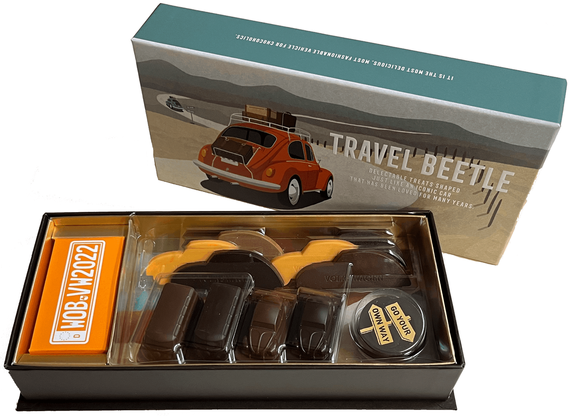 バレンタインチョコとミニカーとvw Golf Beetle Vanagon 長畑ひろのり Note バレンタインチョコとミニカーとvw Golf Beetle Vanagon 長畑ひろのり Note