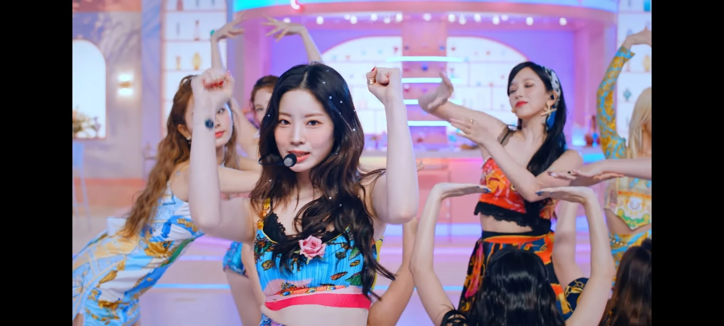 最遅！K-POPベストセレクション2021｜ややあやや