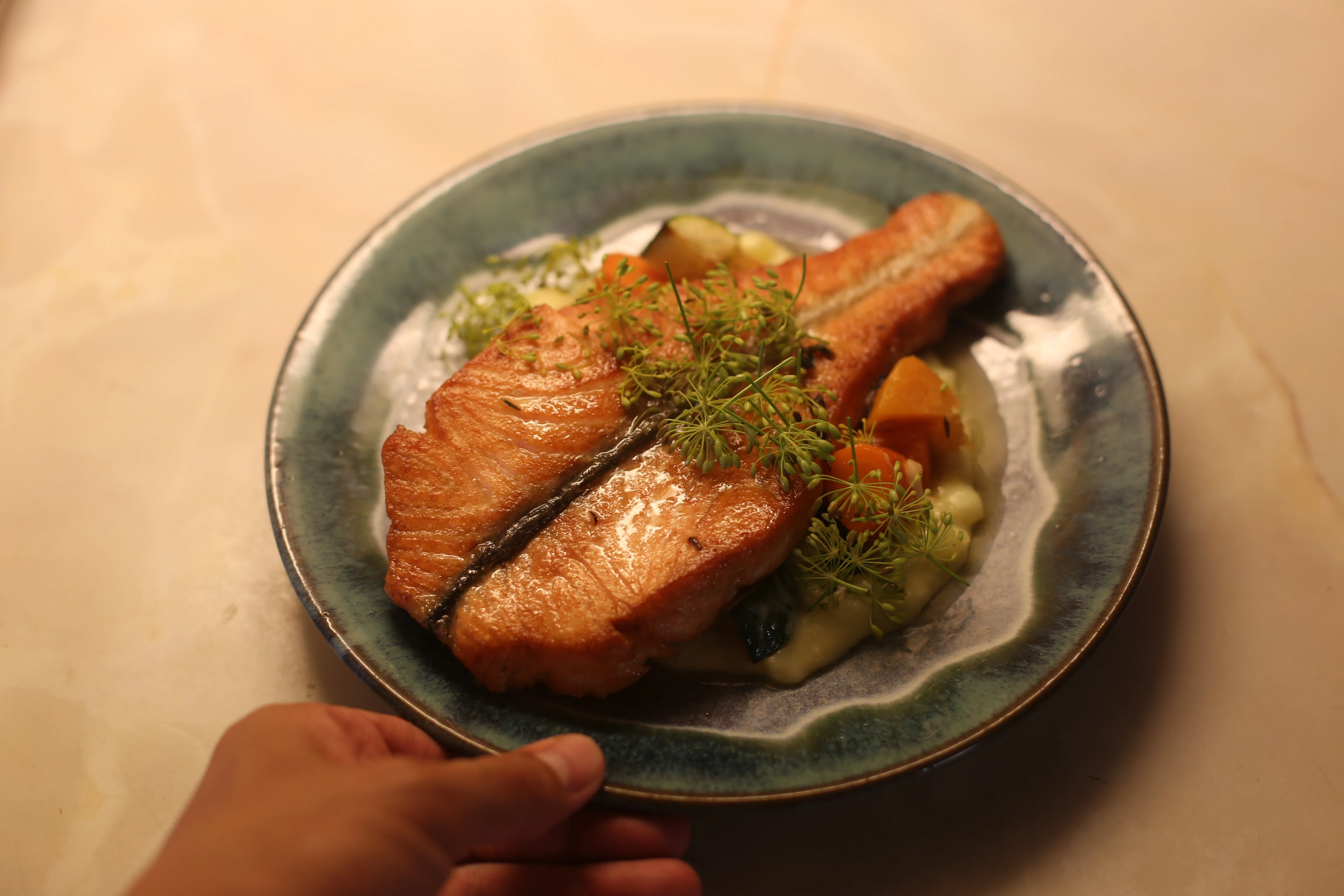 Culture｜星さんに聞く、フィンランドと食 〈04.フィンランド伝統料理