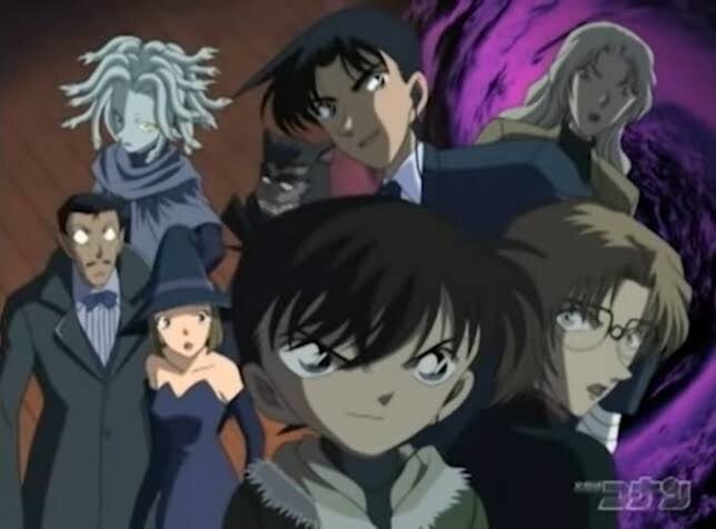 純粋にクオリティだけで選ぶ アニメ 名探偵コナン の傑作回 11エピソード 蓮 Note 純粋にクオリティだけで選ぶ アニメ 名探偵コナン の傑作回 11エピソード 蓮 Note