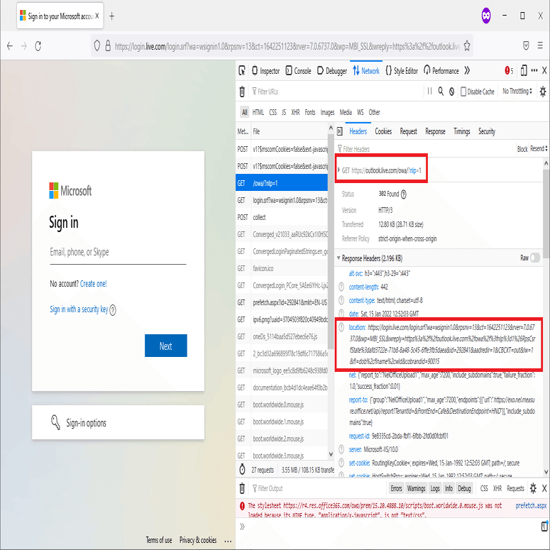 Jmeterでms社のサービスにログインする方法 Shift Group 技術ブログ Note