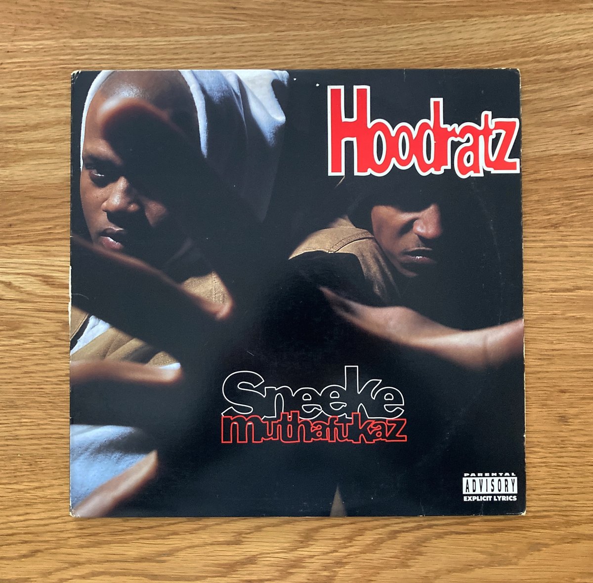 E-H】 600 HIPHOP VINYL RECORDZ -CLASSICS OF THE 90 